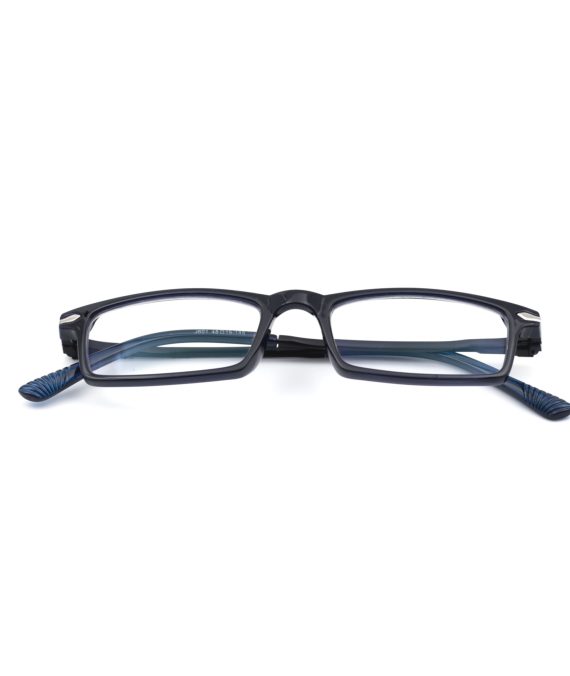 Elegant Blue Light Filter Glasses