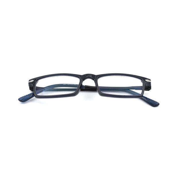 Elegant Blue Light Filter Glasses