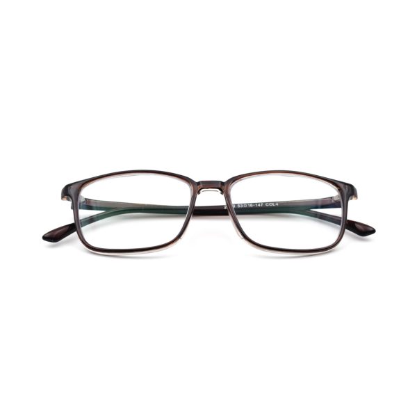 Trendy Blue Light Filter Glasses